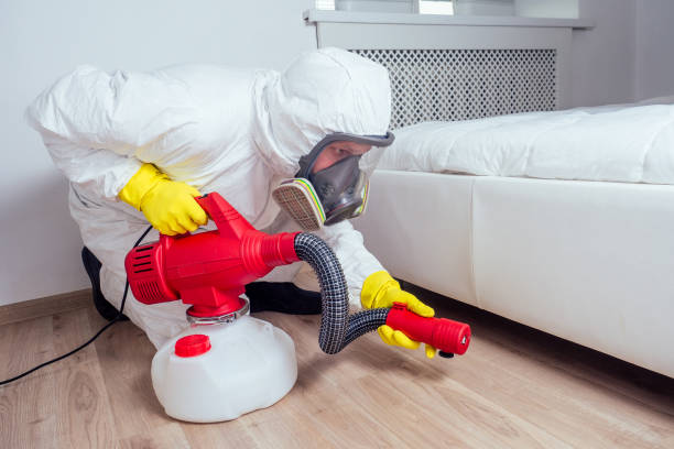 Best Residential Pest Control  in Folsom, NJ