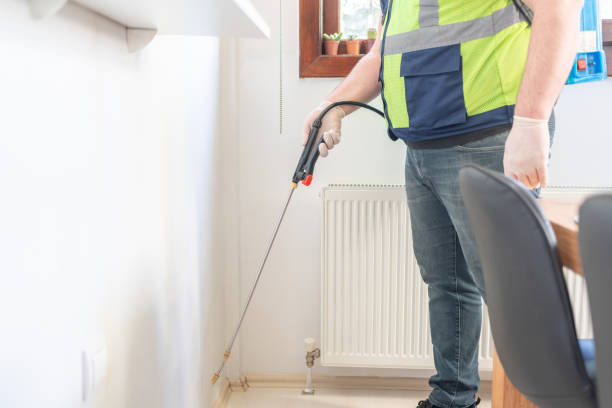 Best Affordable Pest Control Services  in Folsom, NJ